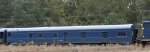 CSX 994364 sits in the yard